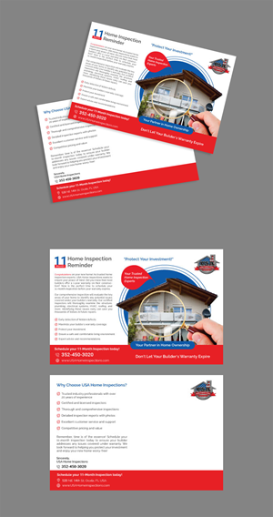 Postcard Design by Design Parasite
