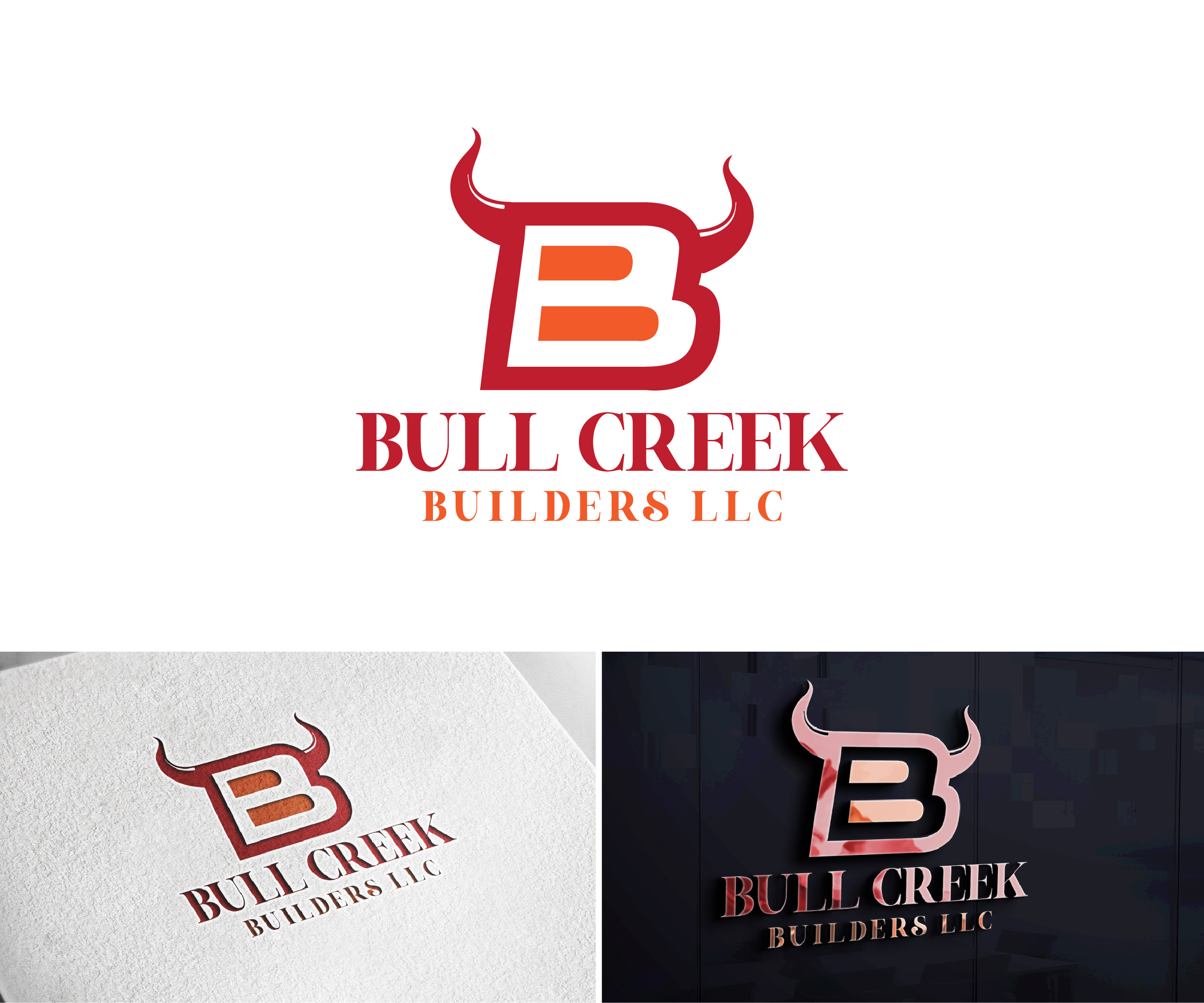 Logo Design by ShakiJav for this project | Design #30662921