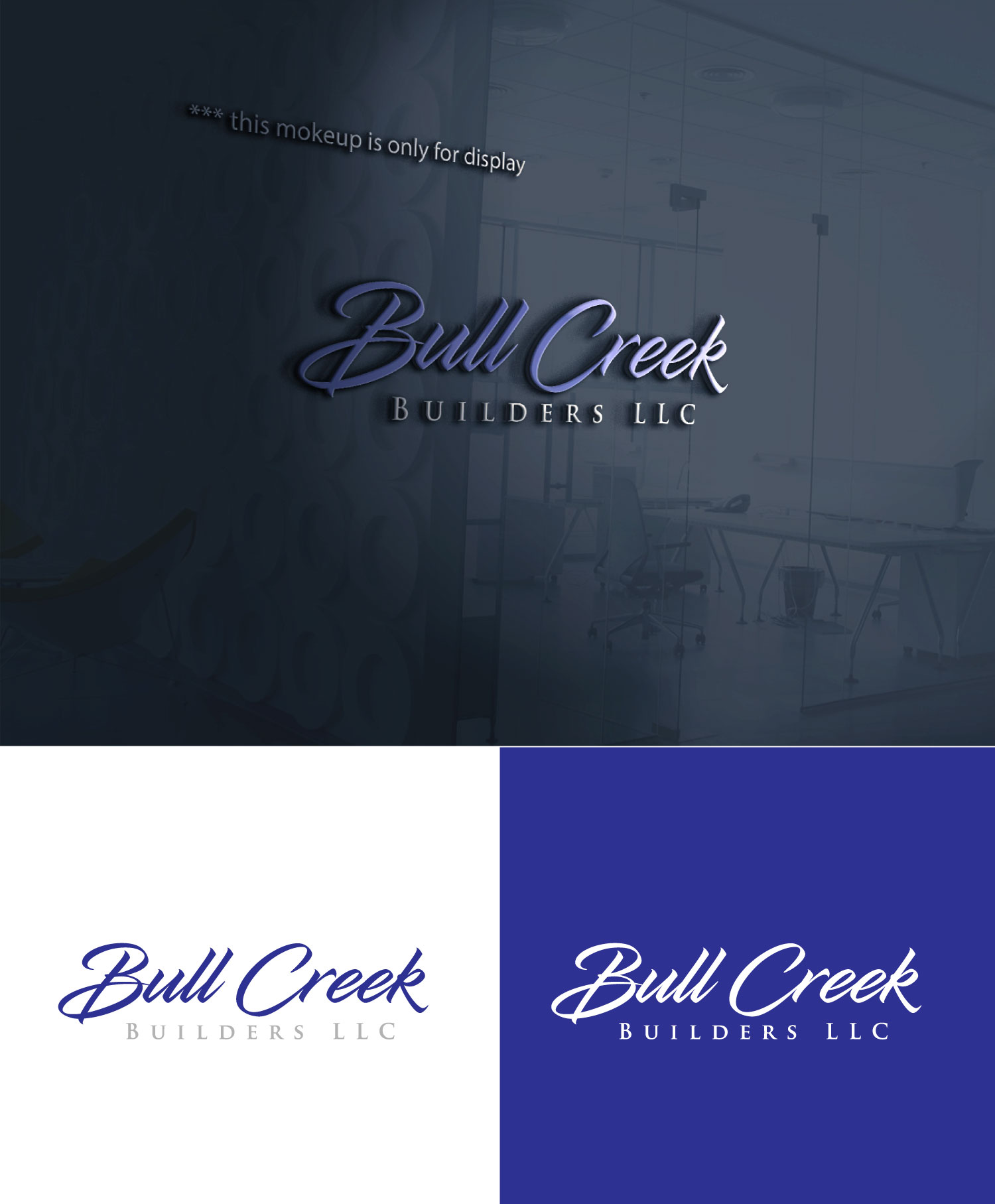 Logo Design by DoYel art for this project | Design #30653397