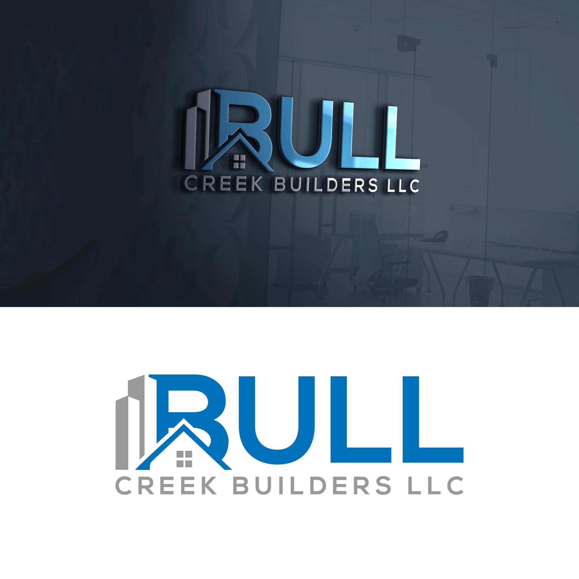 Logo Design by NajimPathan for this project | Design #30661299