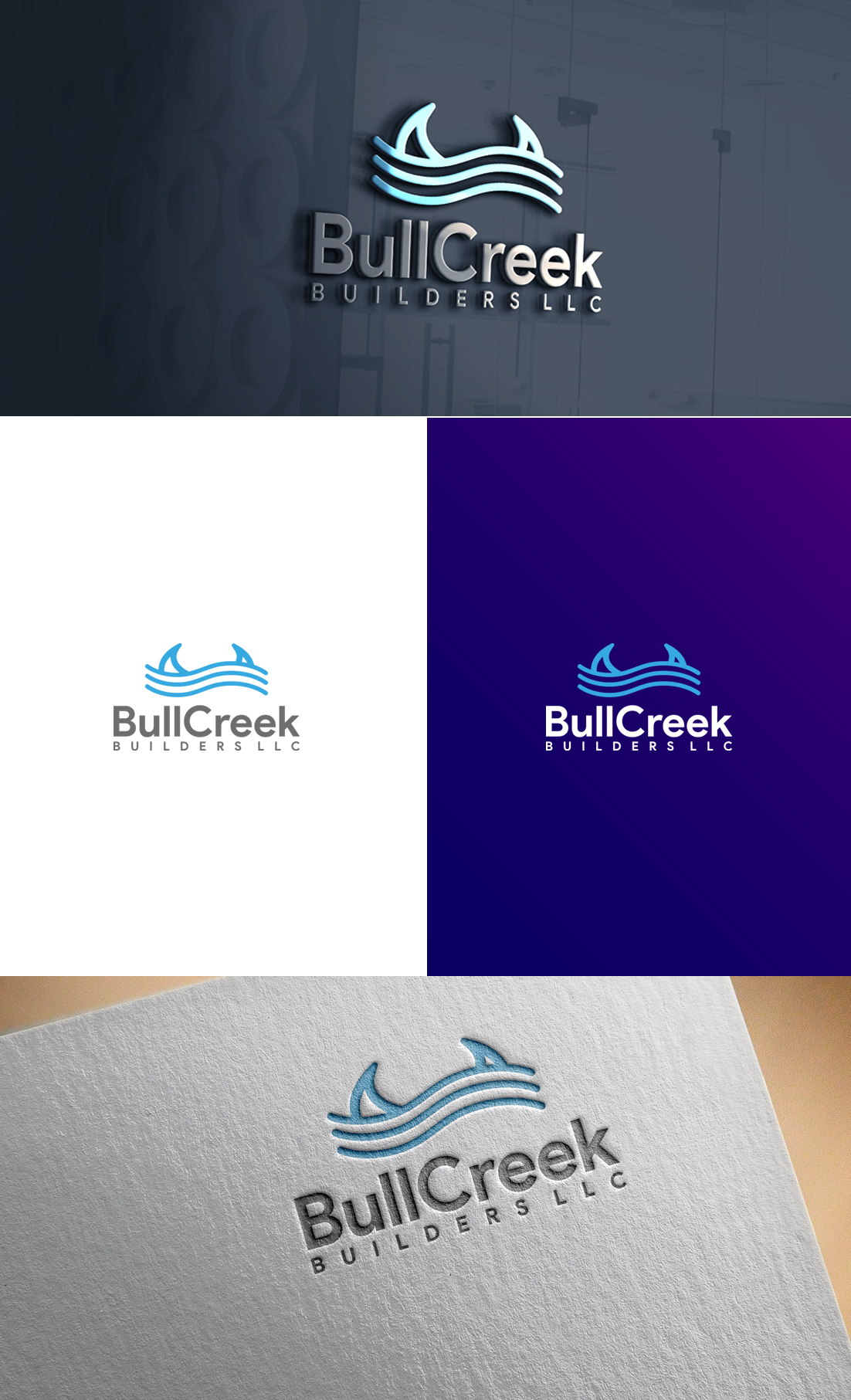 Logo Design by GLDesigns for this project | Design #30651064