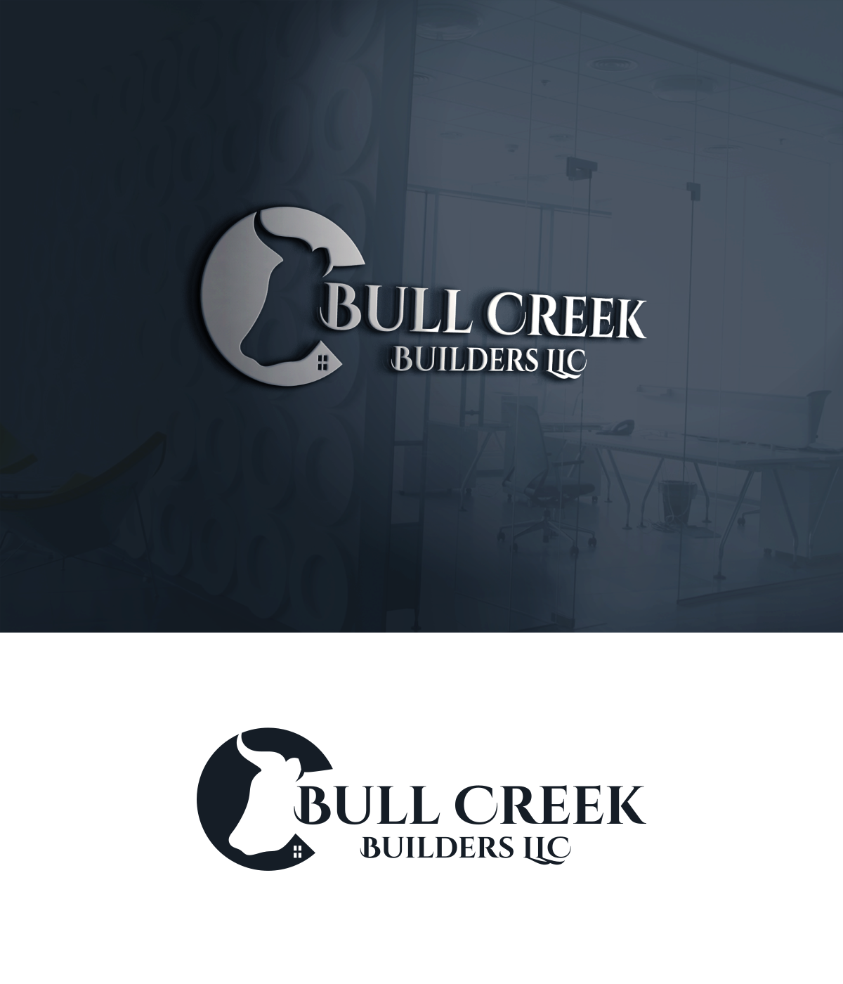 Logo Design by design.bb for this project | Design #30655334