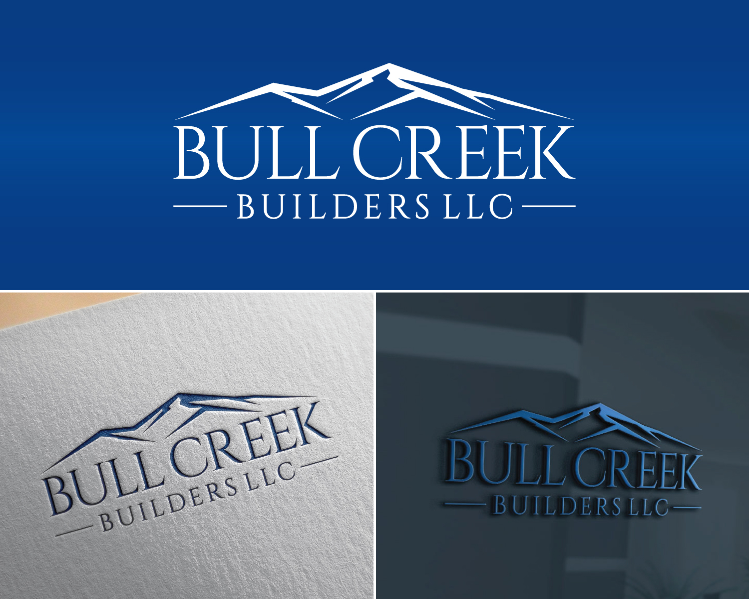 Logo Design by Atec for this project | Design #30657966