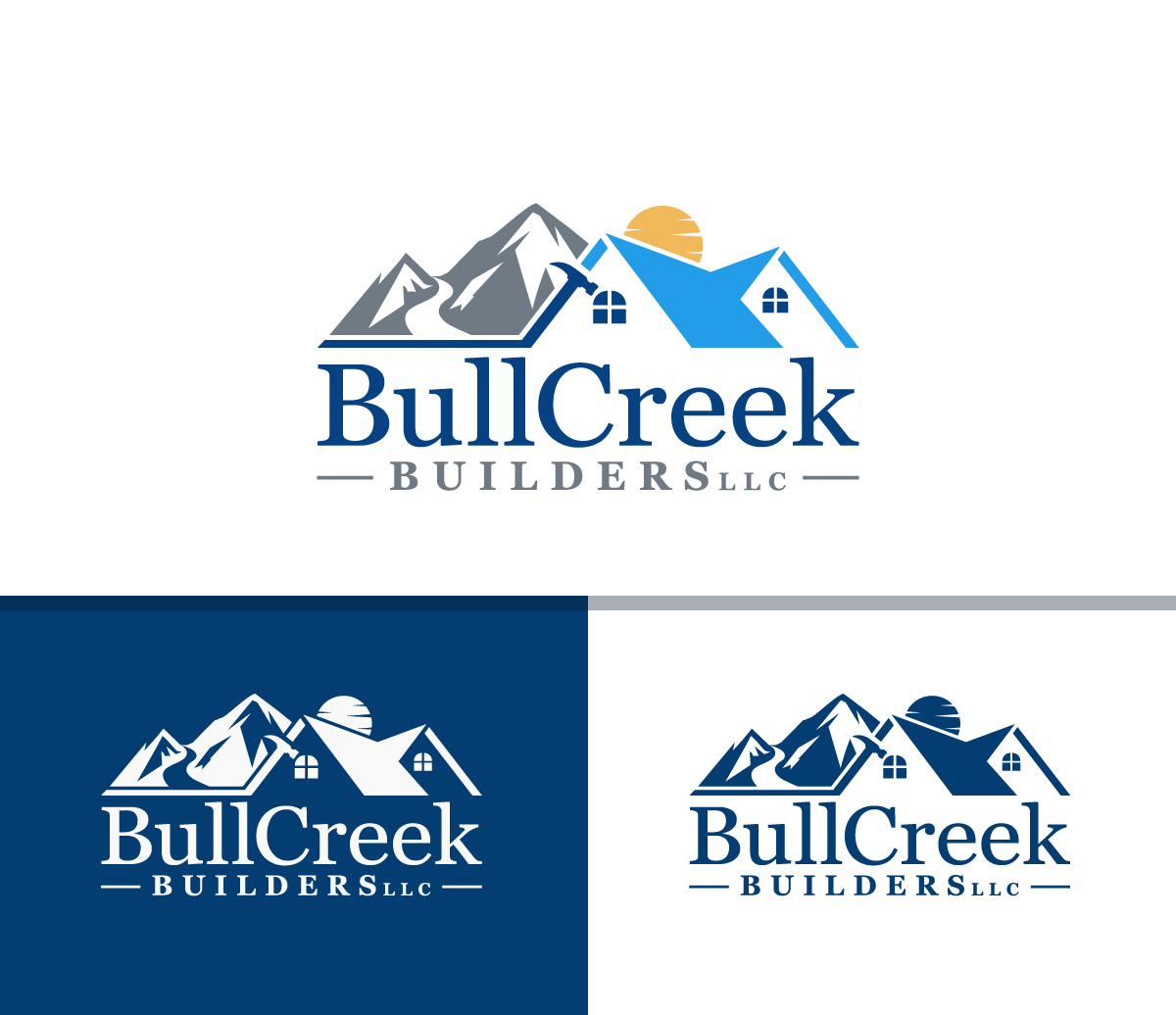 Logo Design by anico for this project | Design #30651091