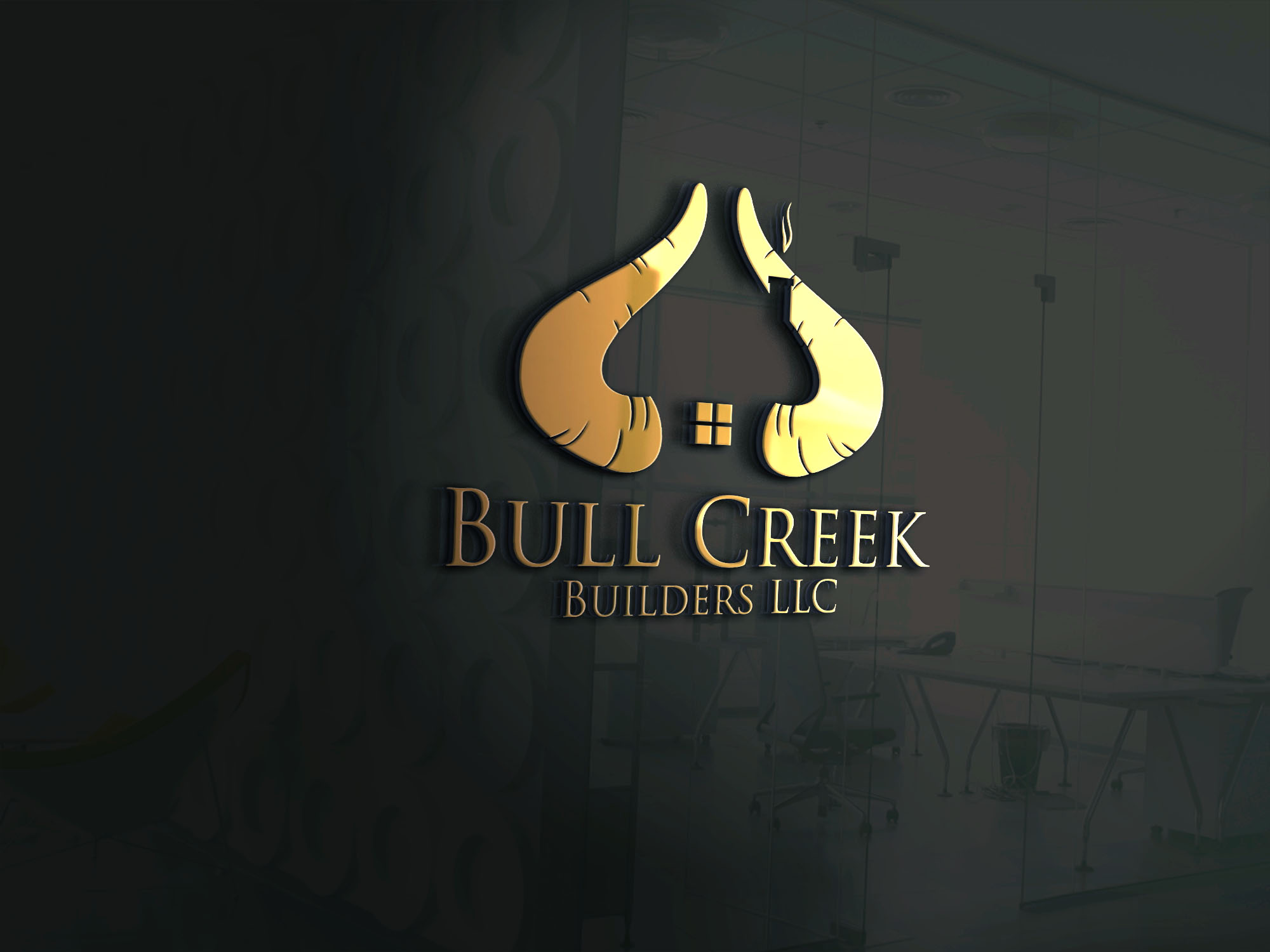Logo Design by R.Bello for this project | Design #30663188