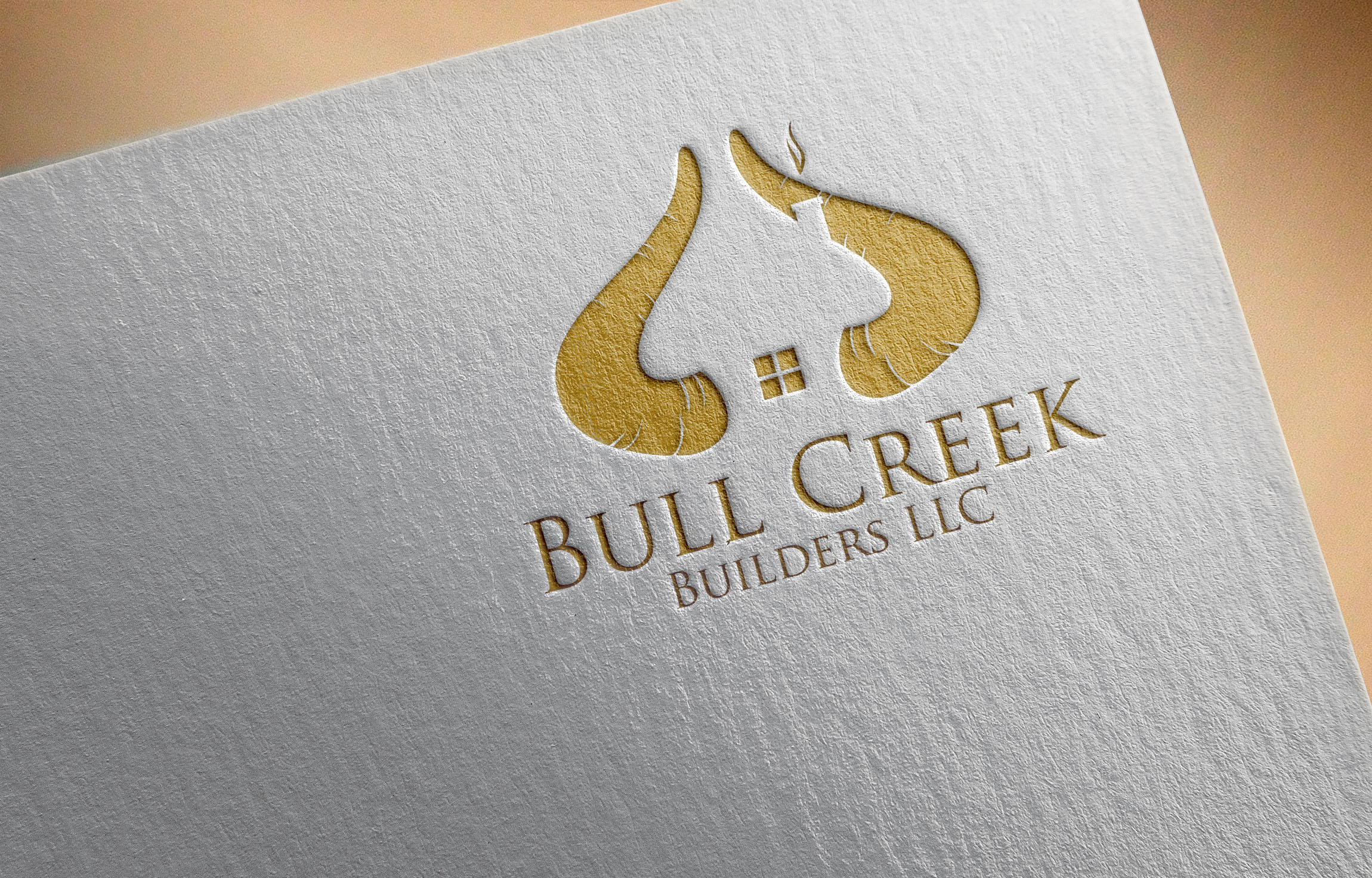 Diseño de Logo por R.Bello para este proyecto | Diseño #30663189