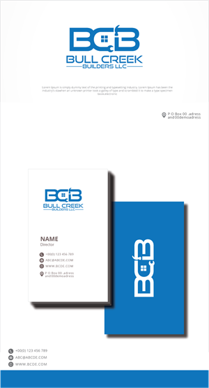 Logo Design by zebronicgraphic