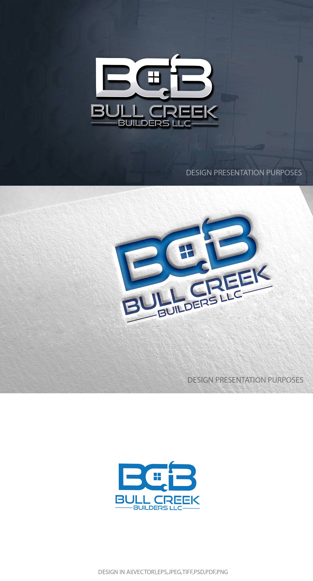 Logo Design by zebronicgraphic for this project | Design #30651591