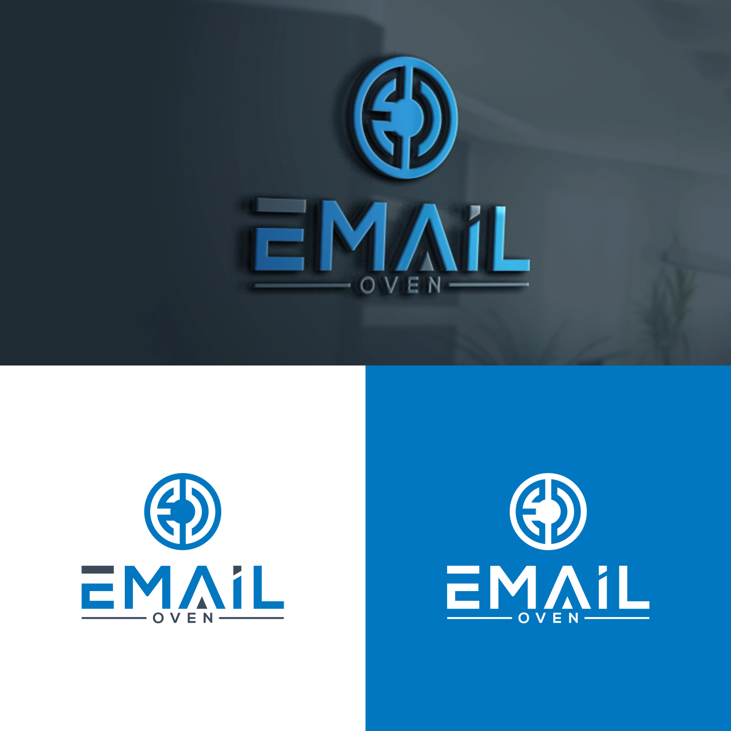 Logo Design by okta5 for this project | Design #30651854