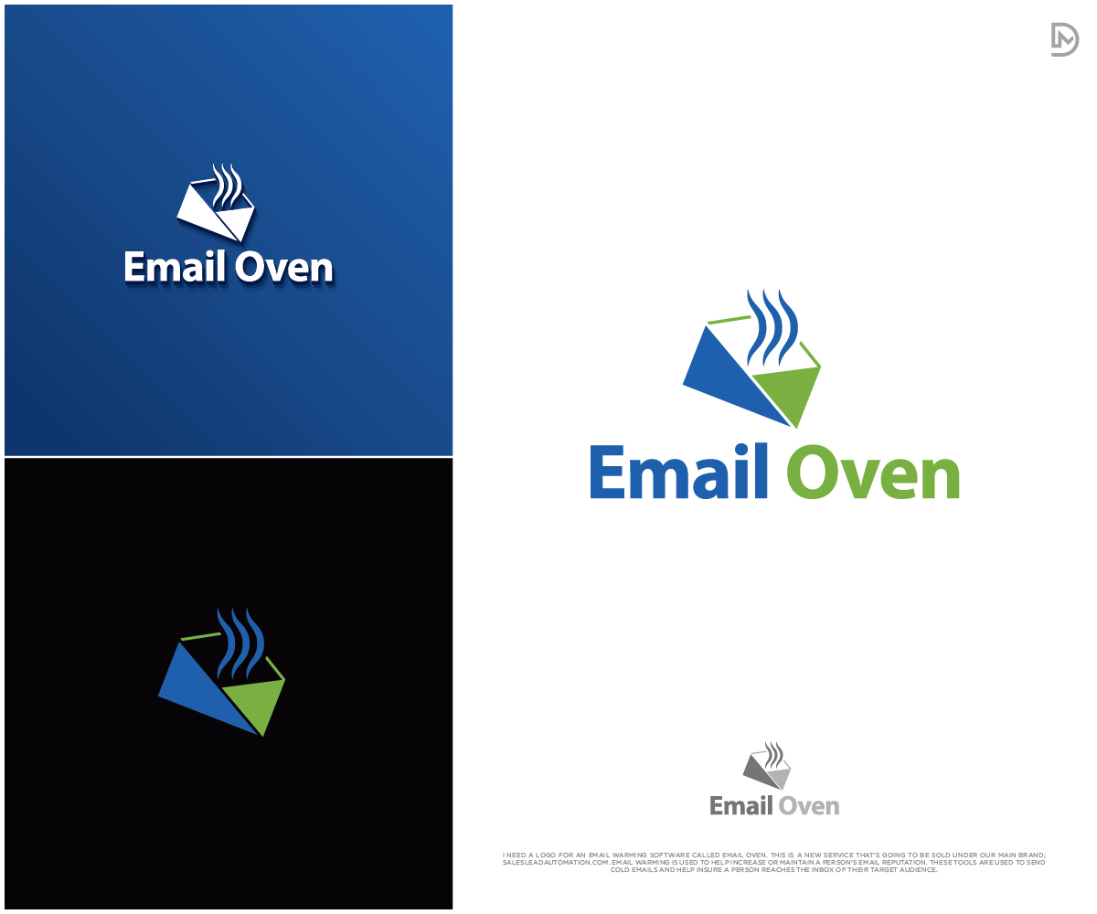 Logo Design by D_Mantra for this project | Design #30651712