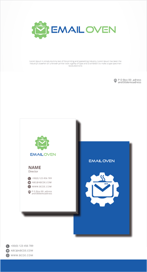 Logo Design by zebronicgraphic for this project | Design: #30651844