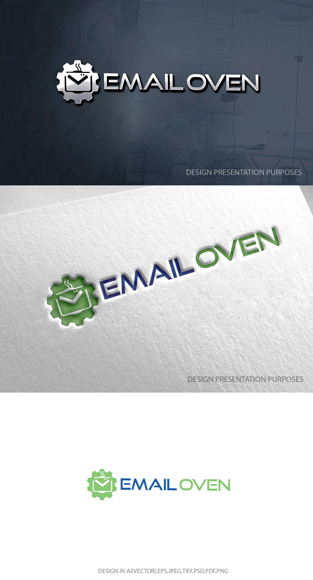 Logo Design by zebronicgraphic for this project | Design #30651845