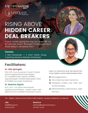 Flyer Design by M79 for LifeQuest | Design: #30654713