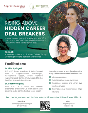 Flyer Design by M79 for LifeQuest | Design: #30654936