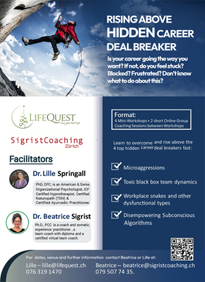 Flyer Design by M79 for LifeQuest | Design: #30698261