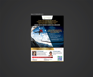 Flyer Design by Rush Advertising