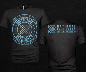 Diseño de Camiseta por Milton Bhowmik para National Integrity Title Agency | Diseño: #30656770