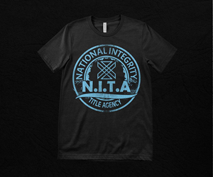 Diseño de Camiseta por Milton Bhowmik para National Integrity Title Agency | Diseño: #30658833