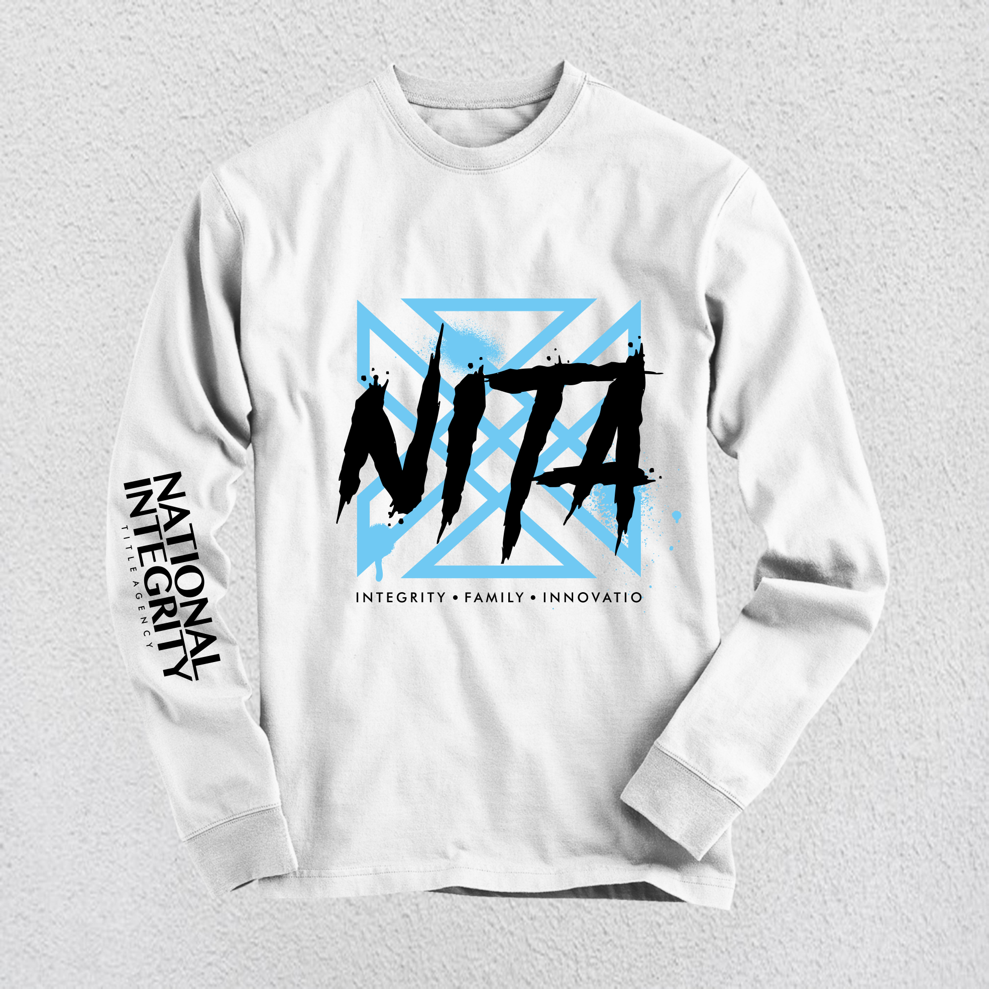 Diseño de Camiseta por Rheanza para National Integrity Title Agency | Diseño #30656154