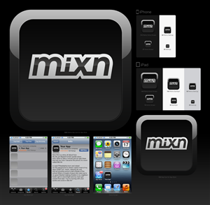 Design de Logo par HYPdesign pour ce projet | Design : #754431