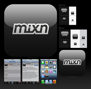 Design de Logo par HYPdesign pour ce projet | Design : #754442