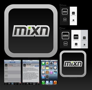 Design de Logo par HYPdesign pour ce projet | Design : #767090