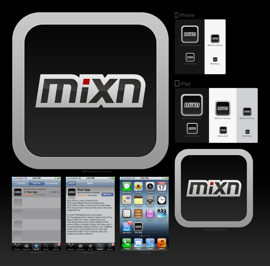 Logo Design by HYPdesign for this project | Design #767096