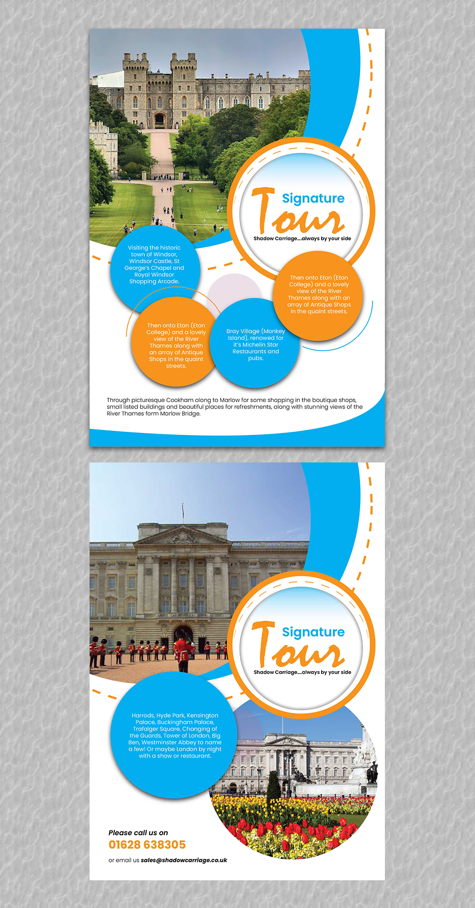 Flyer Design by YourLogoMaster for this project | Design #30683051