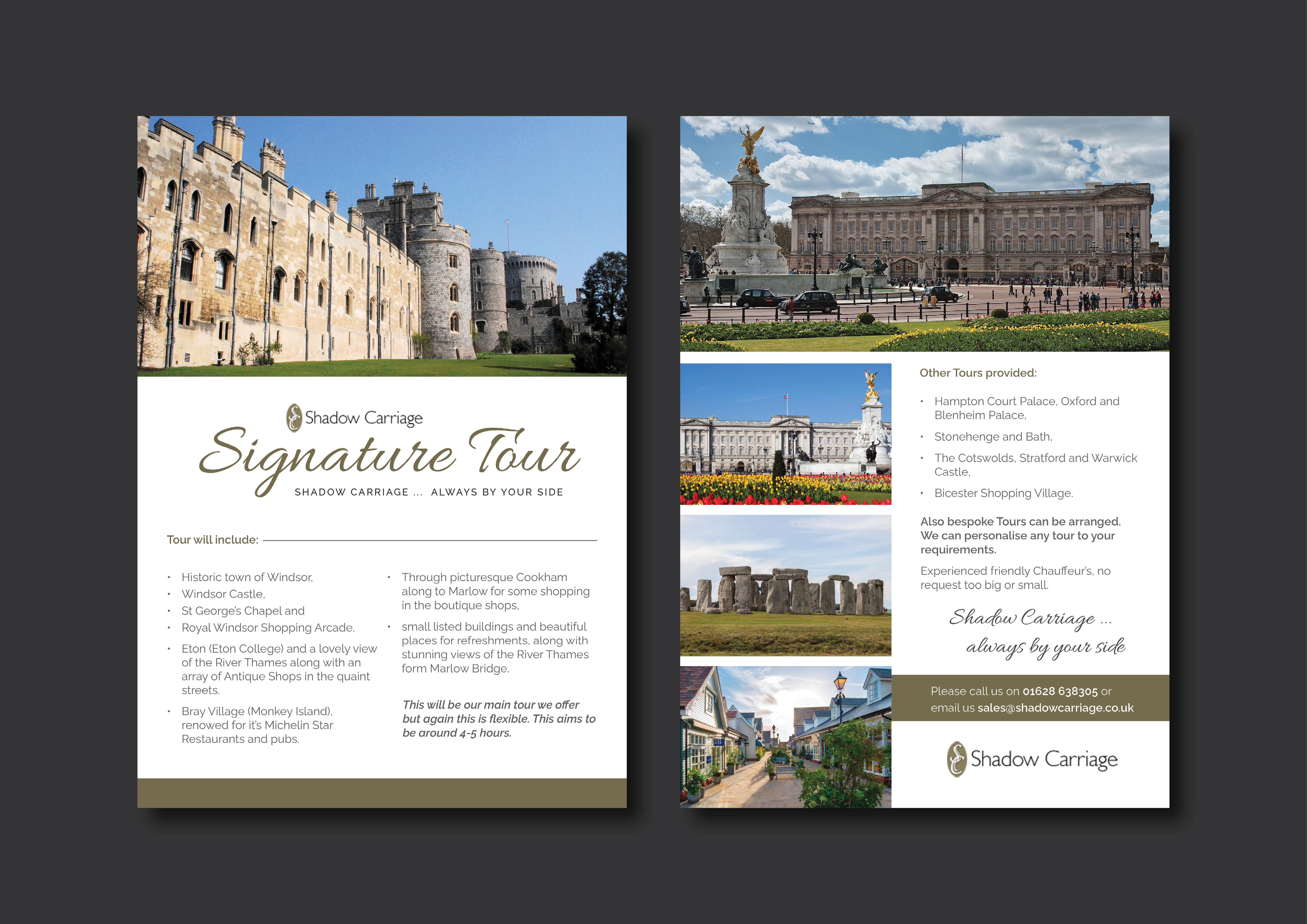 Flyer Design by premnice for this project | Design #30674148