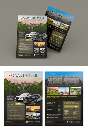 Flyer-Design von debdesign für dieses Projekt | Design: #30664627