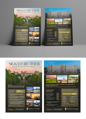 Flyer Design by debdesign for this project | Design: #30678452