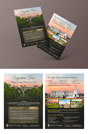 Flyer Design by debdesign for this project | Design: #30685914