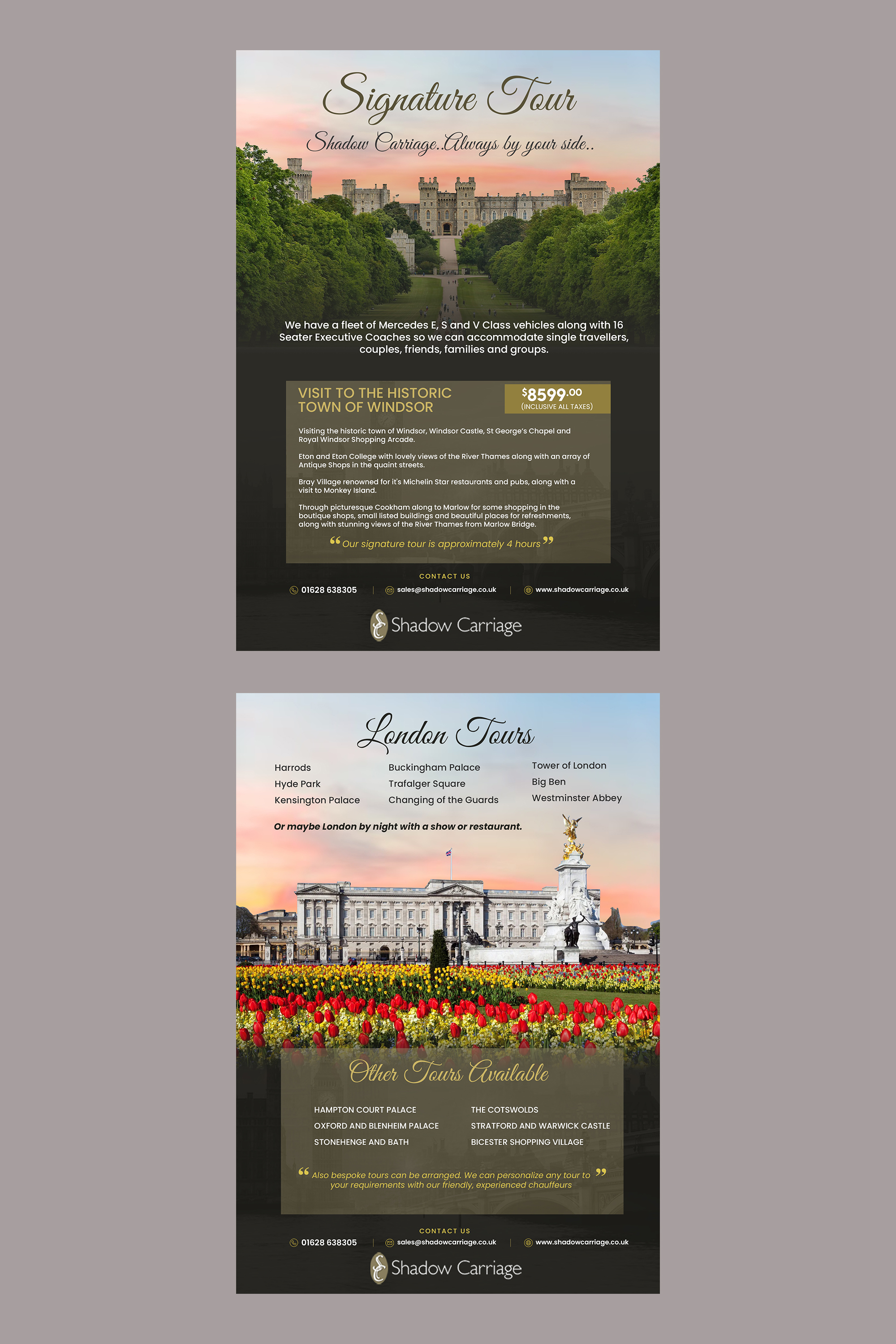 Flyer Design by debdesign for this project | Design: #30726272