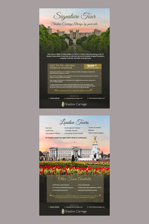 Flyer Design by debdesign for this project | Design: #30726272