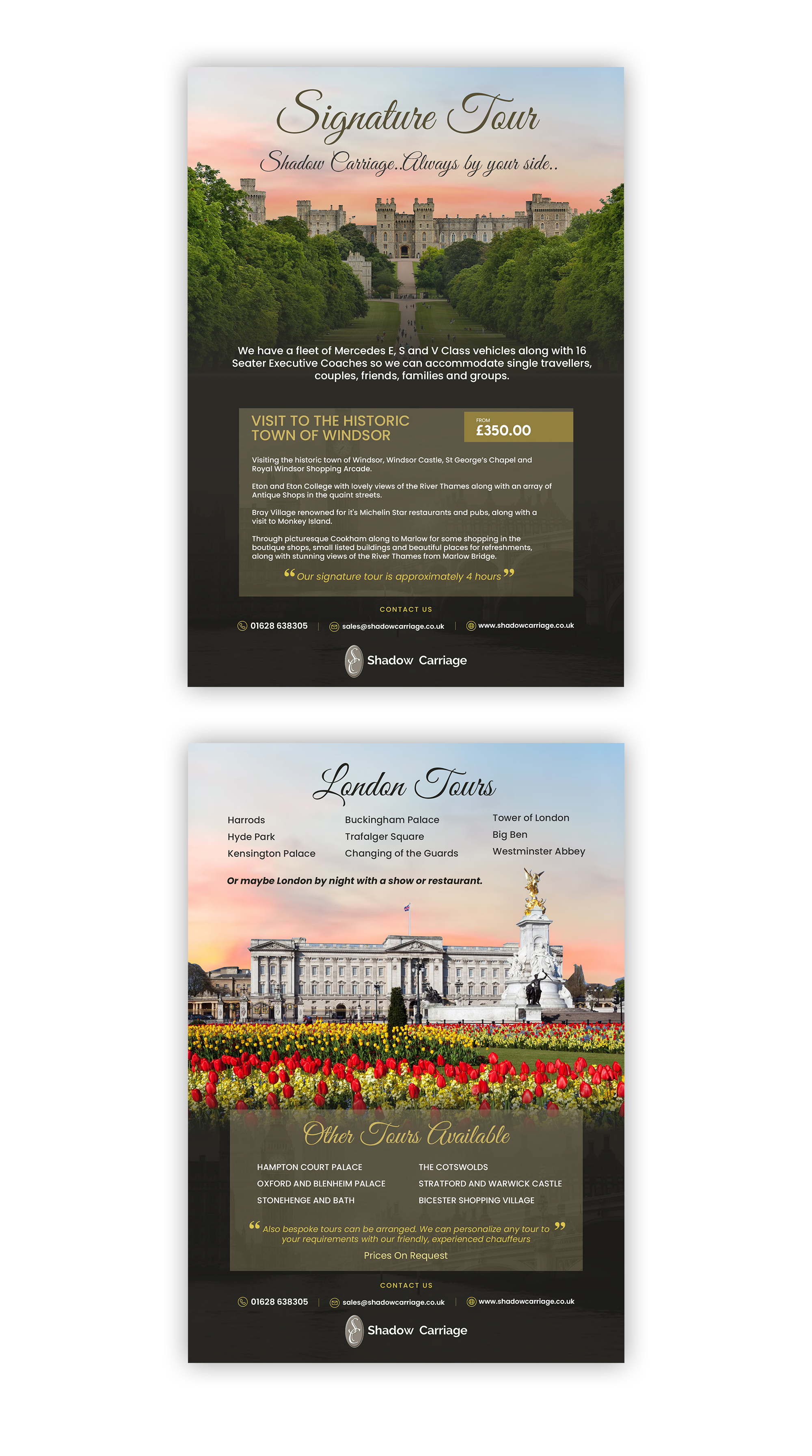 Diseño de Flyer por debdesign para este proyecto | Diseño #30974865