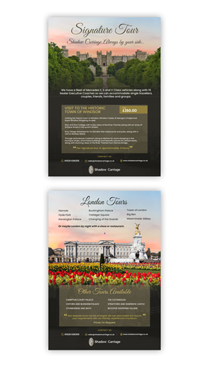 Flyer Design by debdesign for this project | Design: #30974865