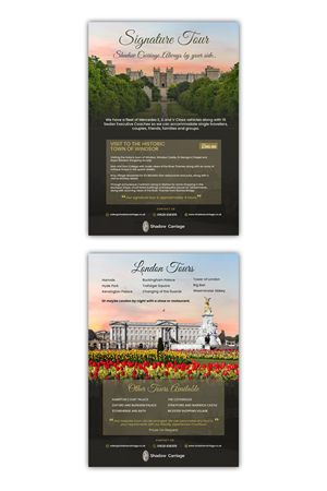 Flyer Design by debdesign for this project | Design: #30981120