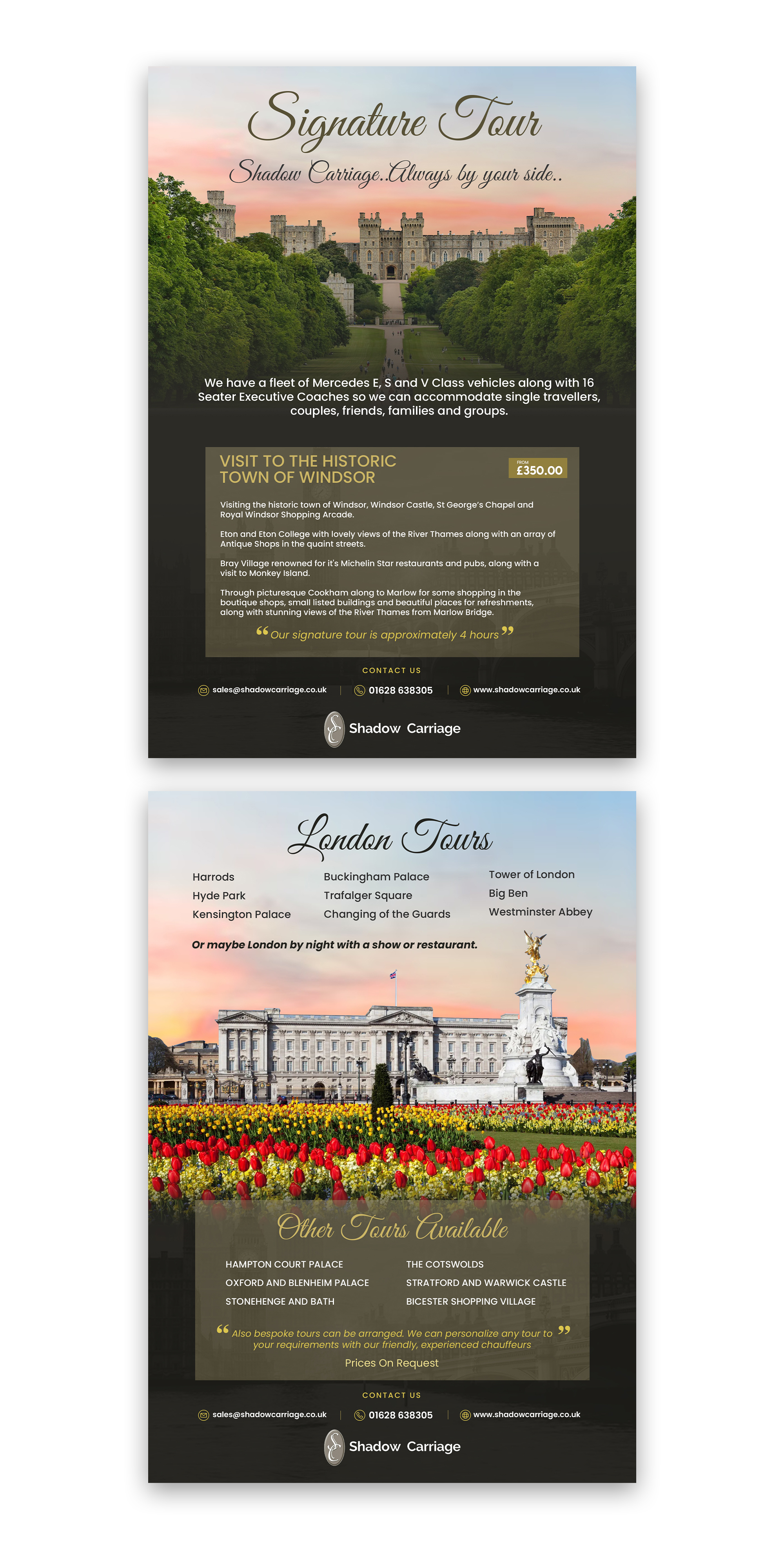 Flyer Design by debdesign for this project | Design #30988788