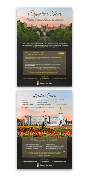 Flyer Design by debdesign for this project | Design: #30988788