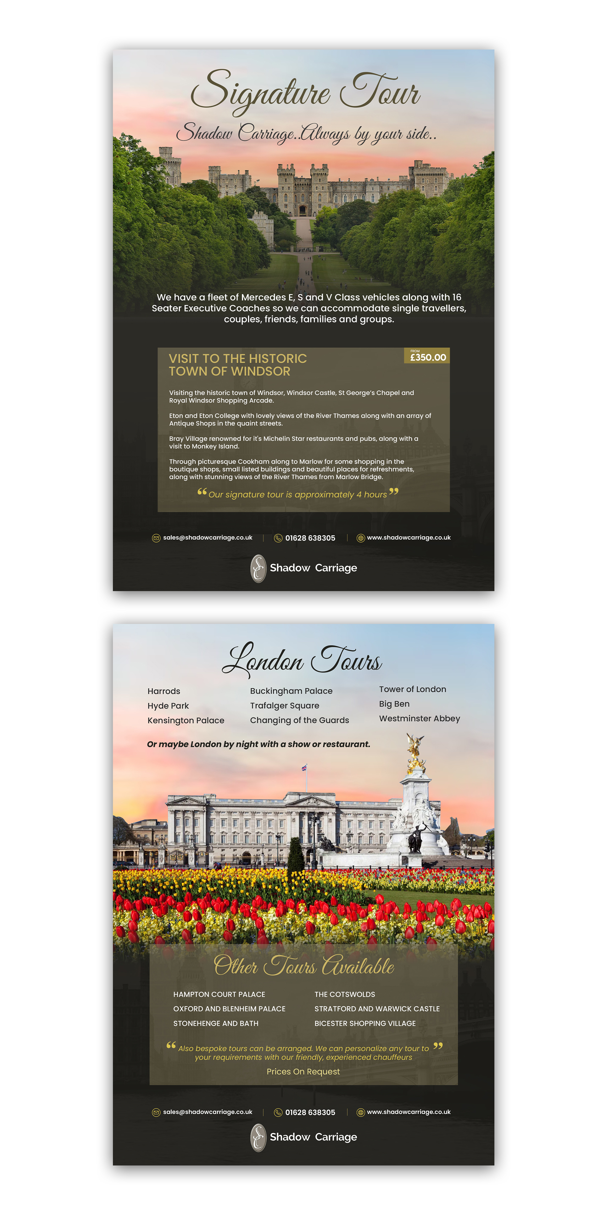 Diseño de Flyer por debdesign para este proyecto | Diseño #30994252