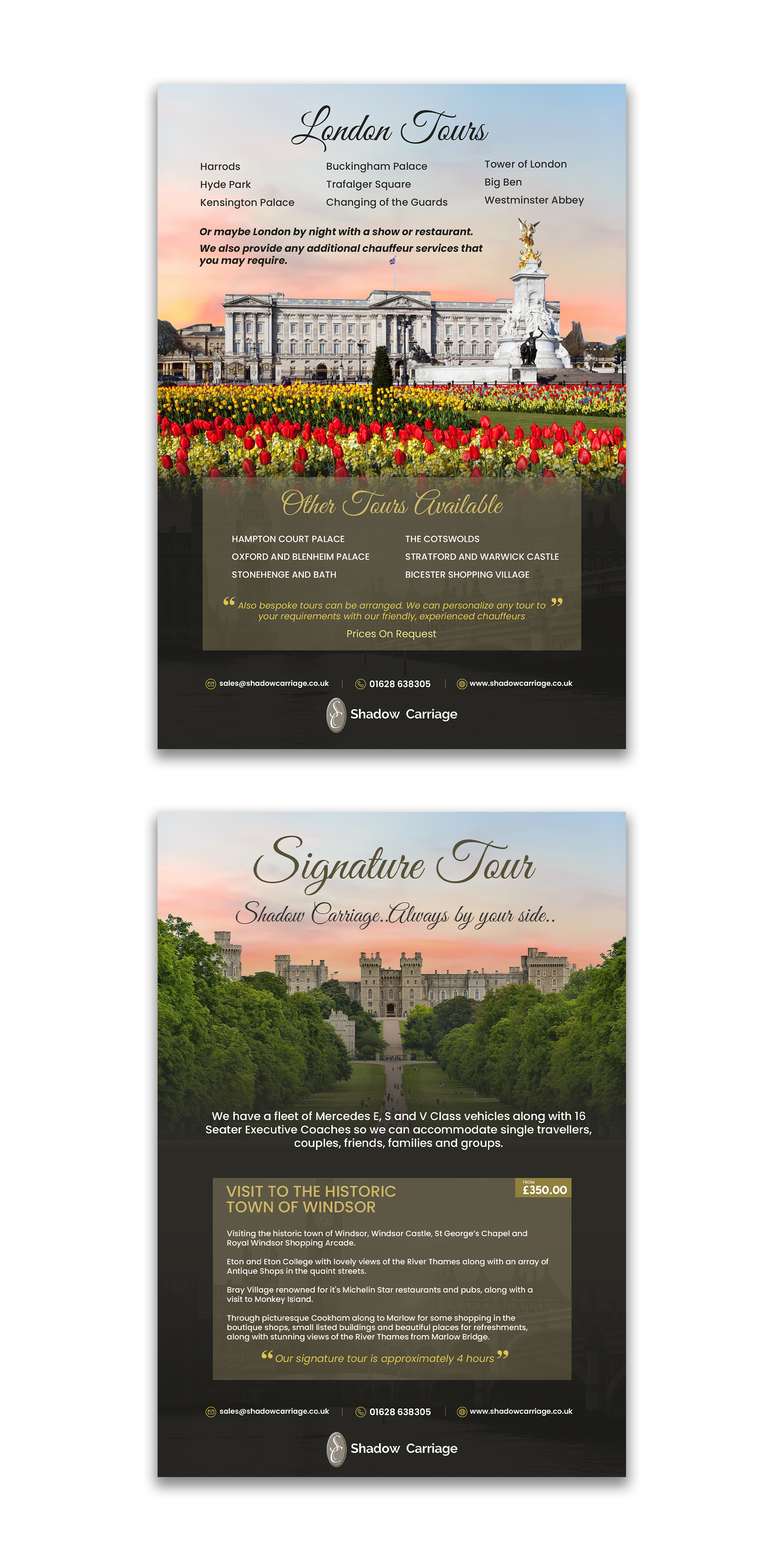Flyer Design by debdesign for this project | Design #30997229