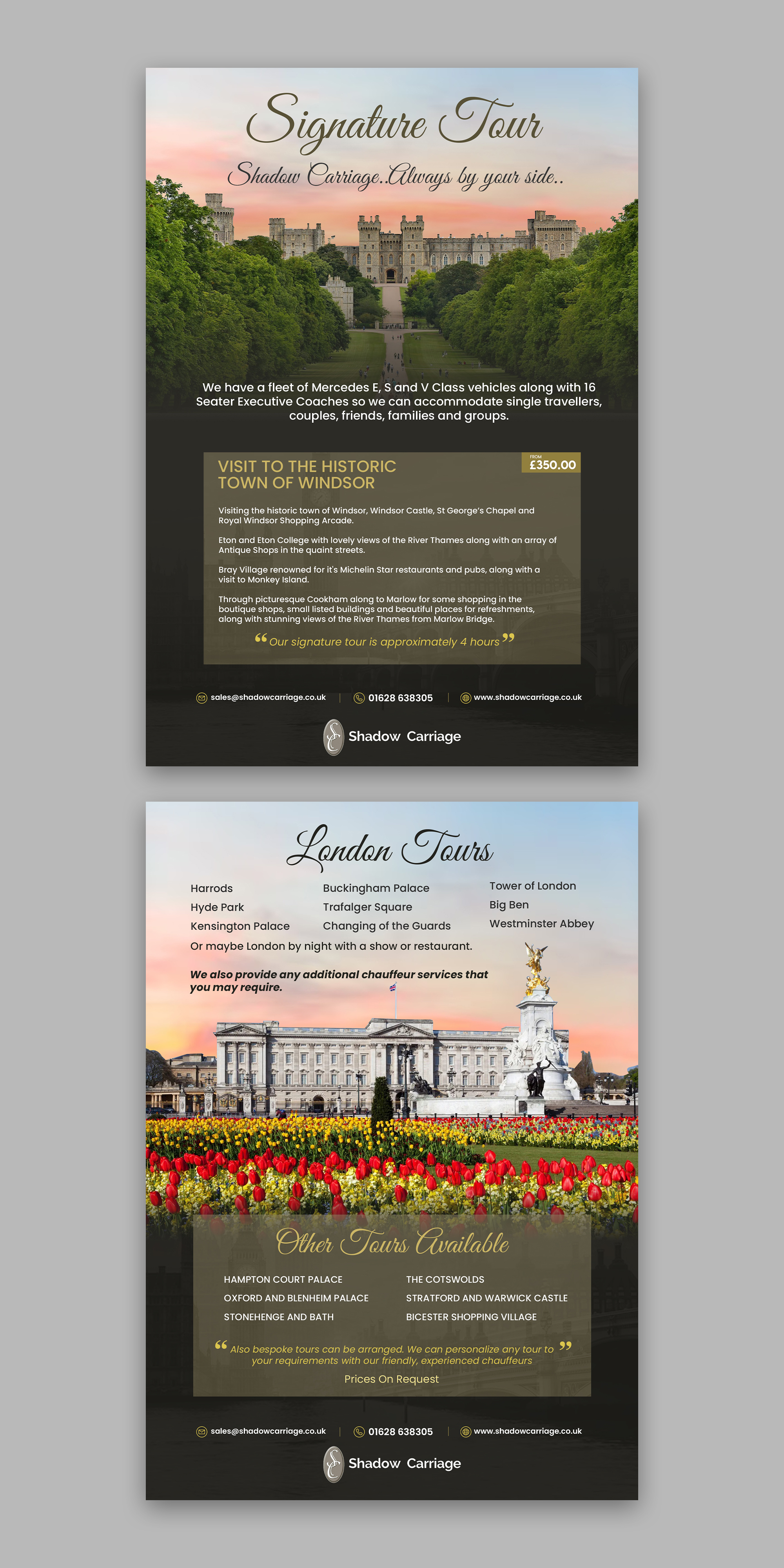 Diseño de Flyer por debdesign para este proyecto | Diseño #31001241