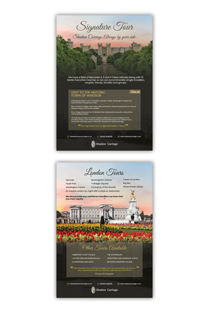 Flyer Design by debdesign for this project | Design: #31025378
