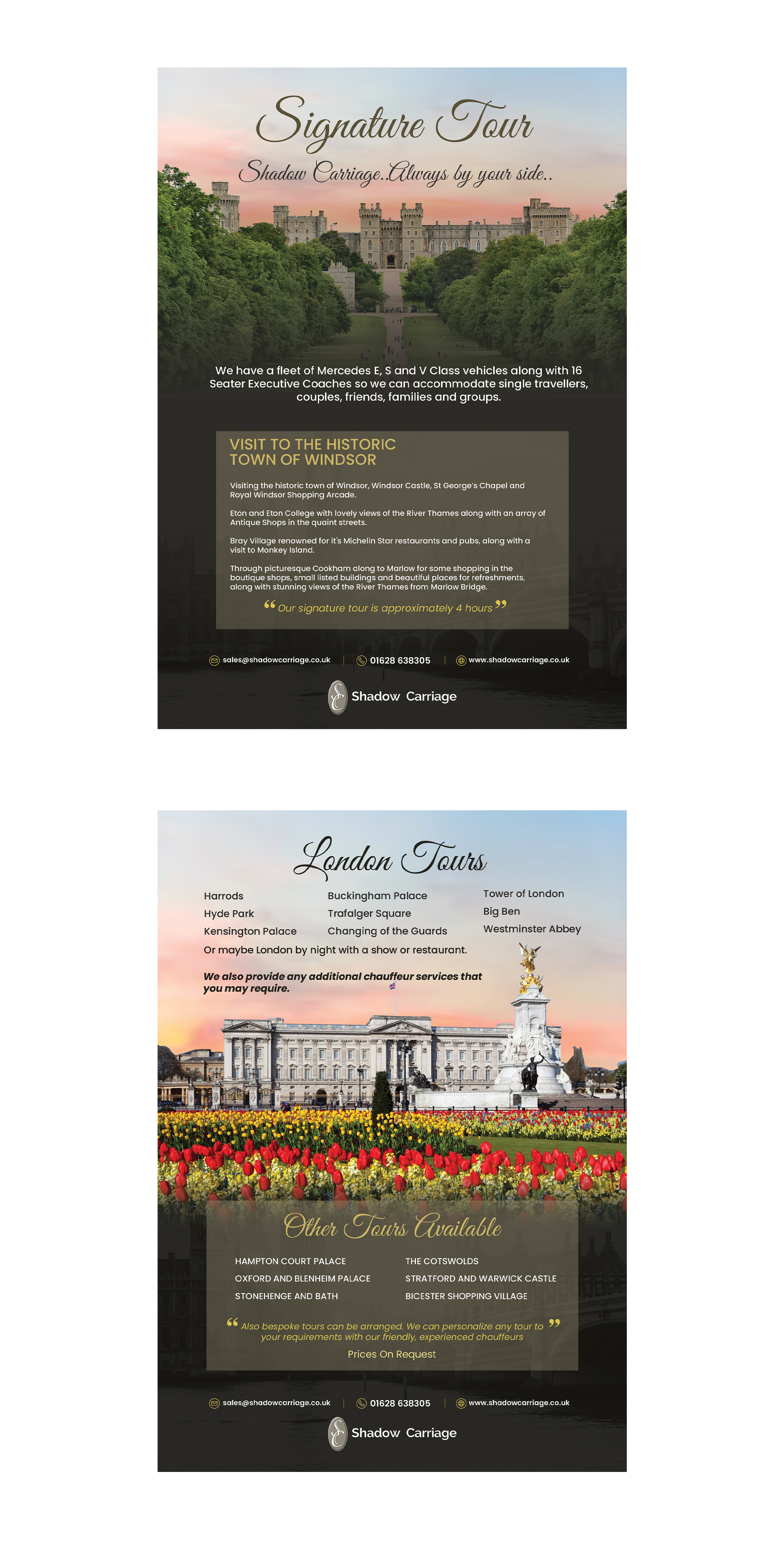 Diseño de Flyer por debdesign para este proyecto | Diseño #31108326