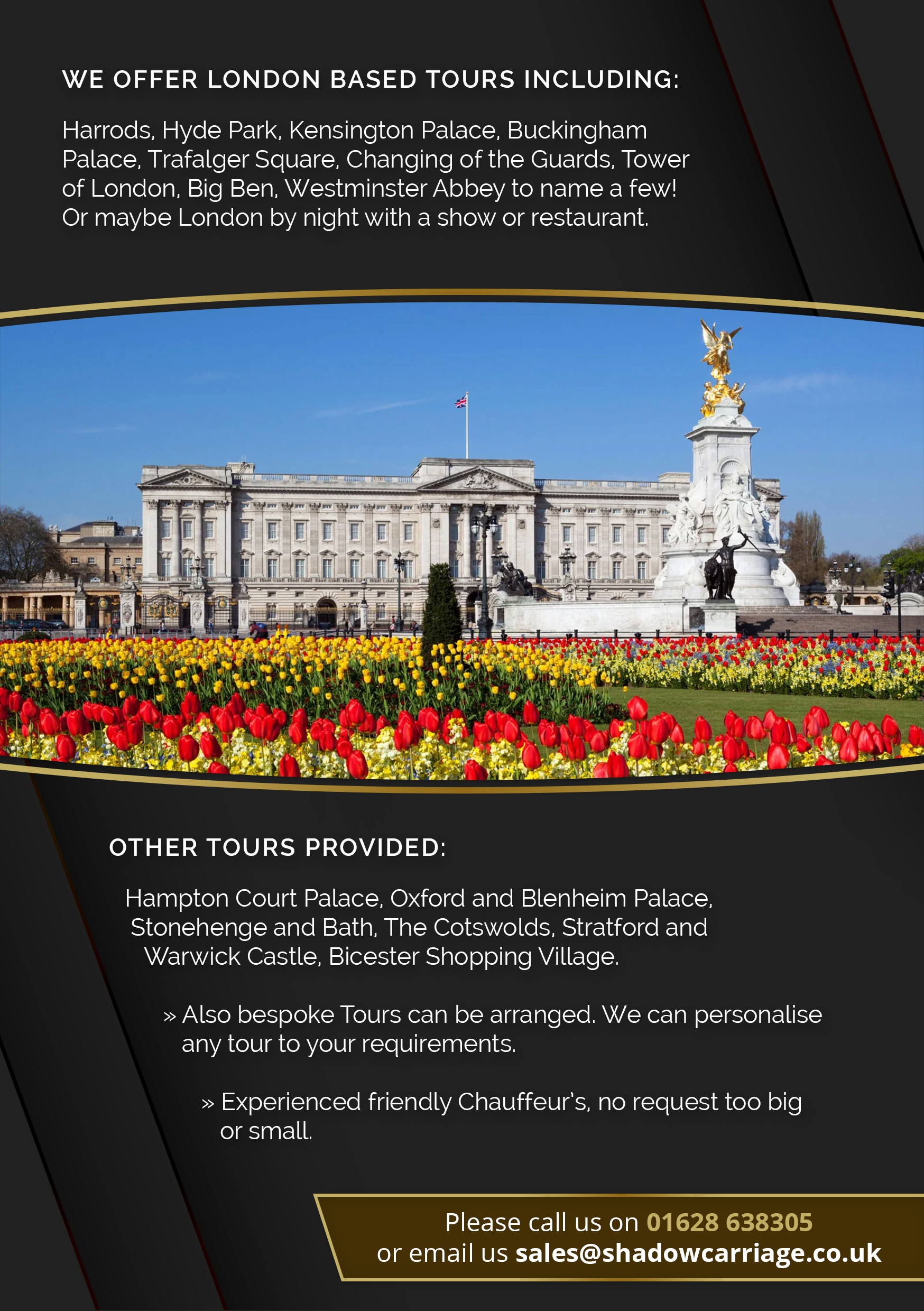Flyer Design by Hristo Itchov for this project | Design #30677657