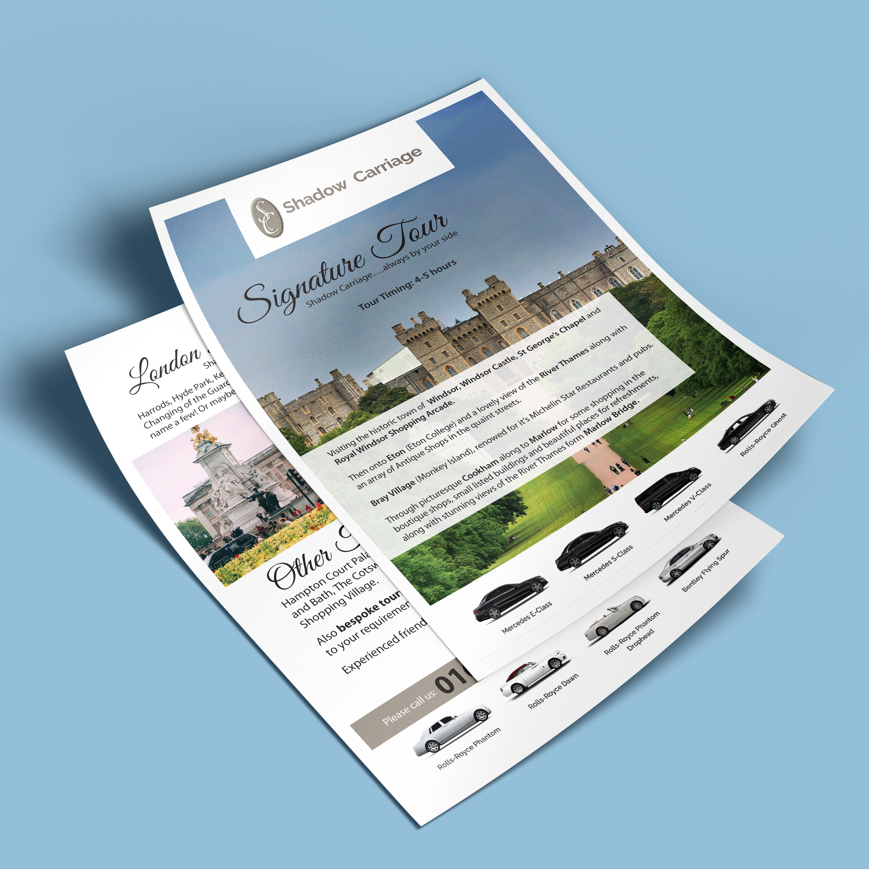 Flyer Design by fawadawan for this project | Design #30661707