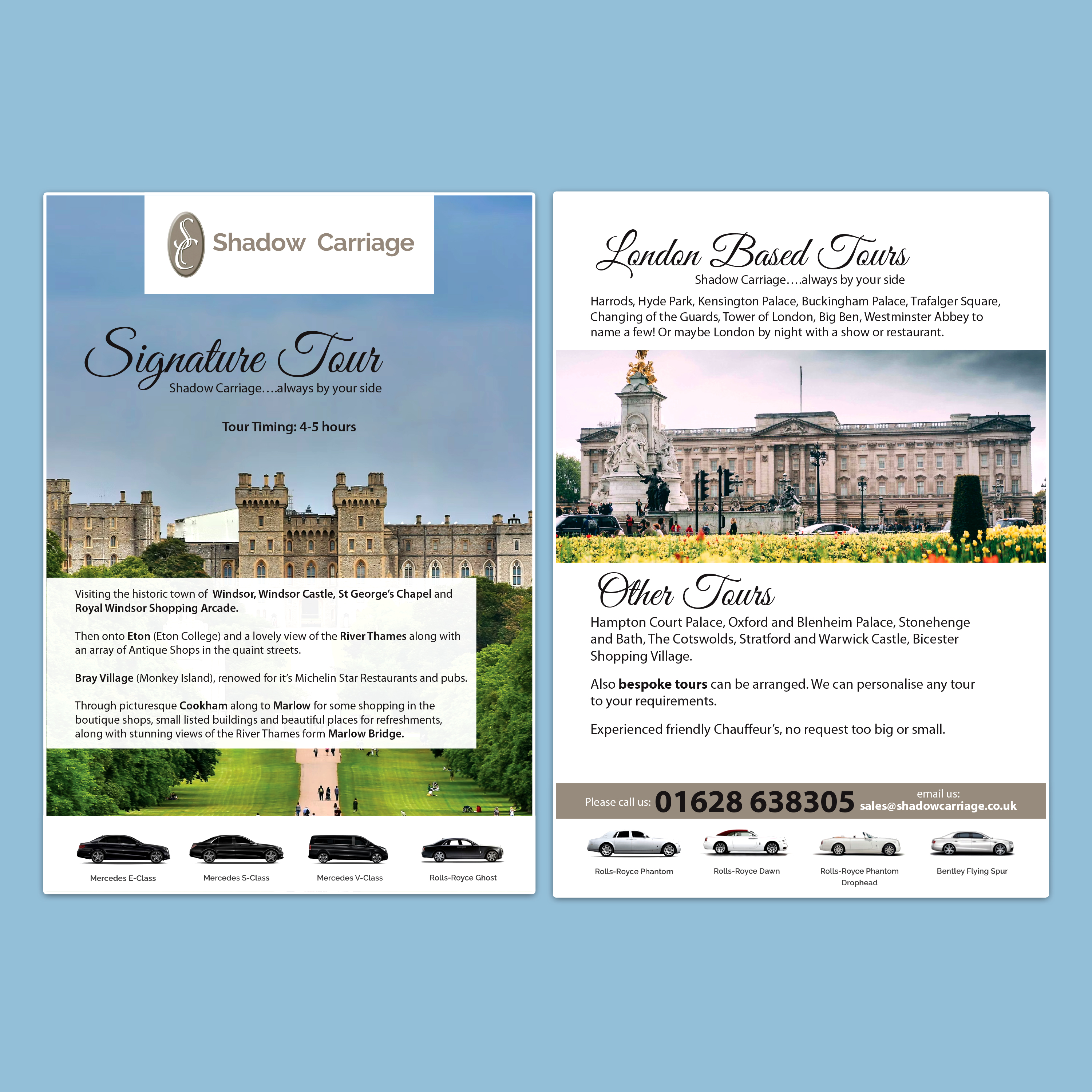 Flyer Design by fawadawan for this project | Design #30661709