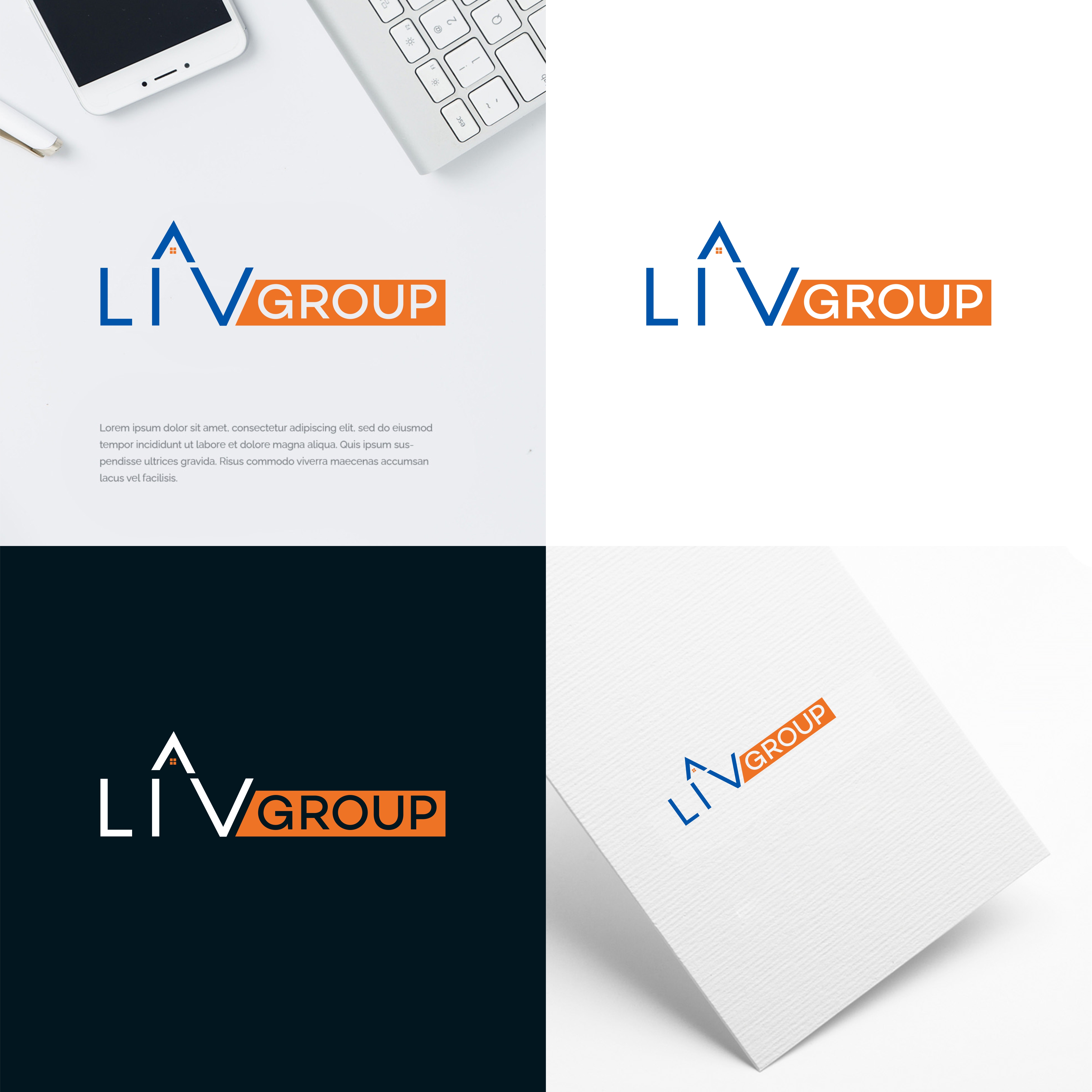 Logo Design by tahir shezan for this project | Design #30659952