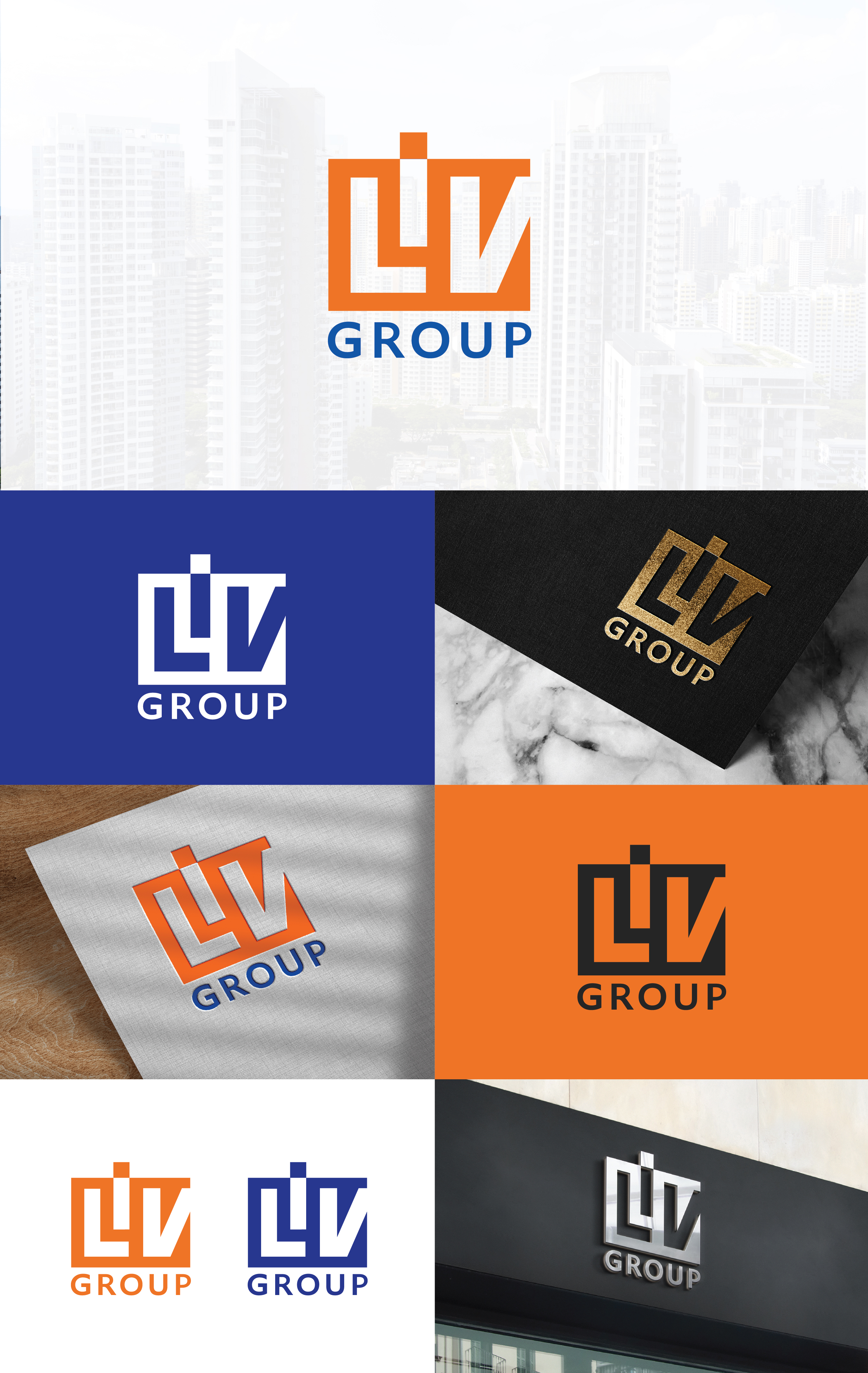 Logo Design by Shilpa N for this project | Design #30657878
