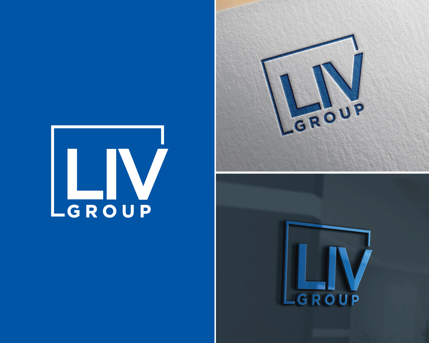 Logo Design by Atec for this project | Design #30657048